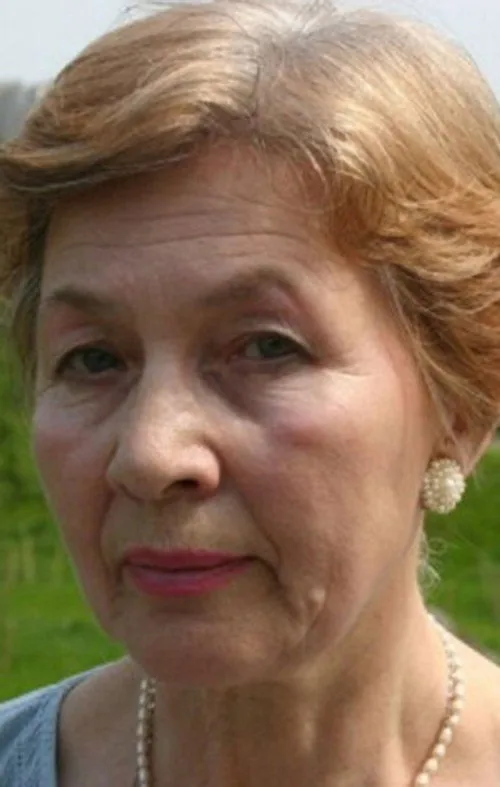 Светлана Клименко