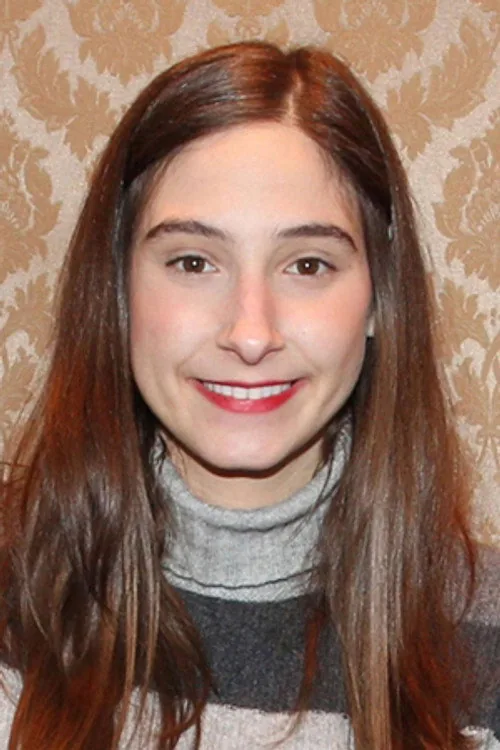 Foteini Atheridou