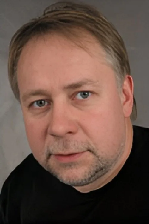 Юрий Оленников