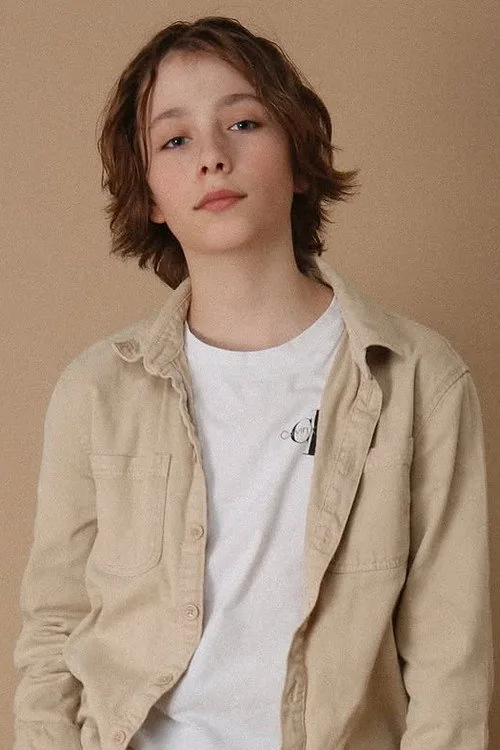 Léo Masson