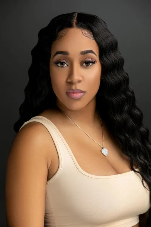 Crystal Hughes