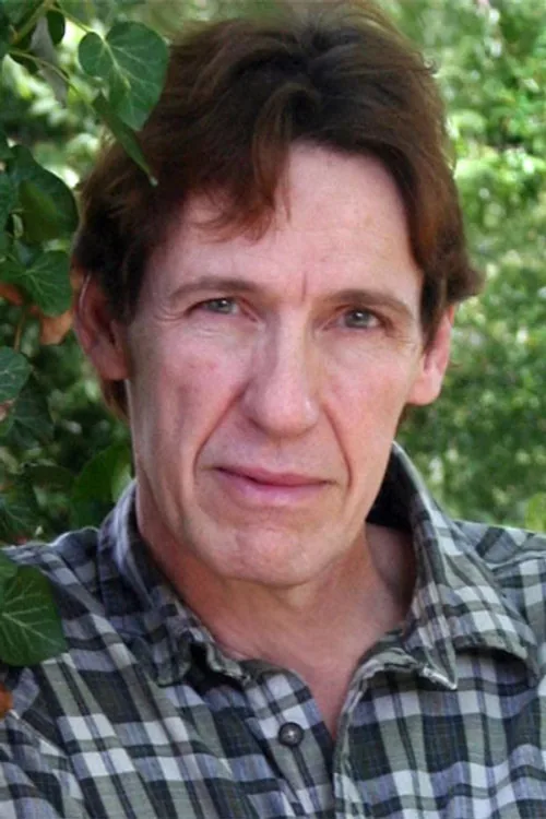 Edwin Neal