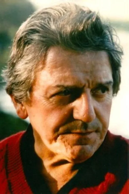 Raymond Trouard