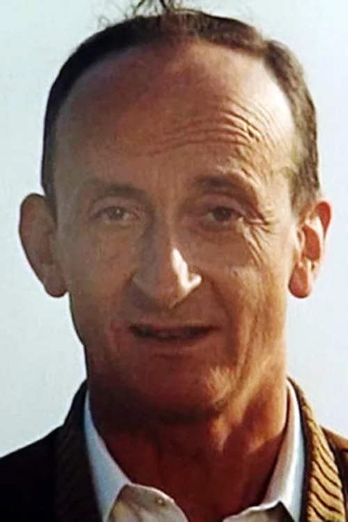 Philippe Castelli