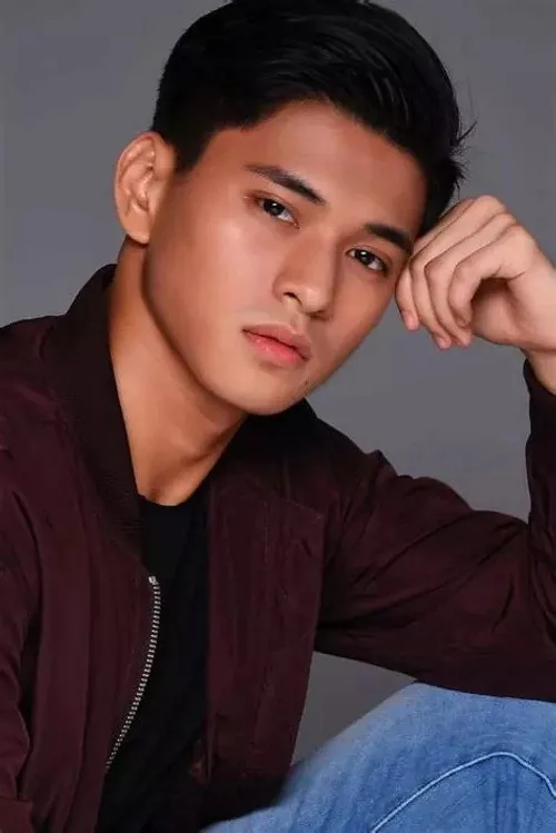 Jovani Manansala