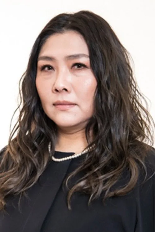 海原ともこ