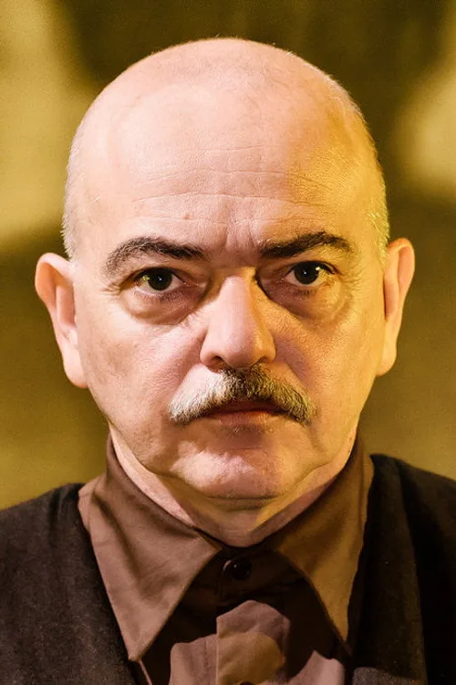Σωτήρης Τσακομίδης