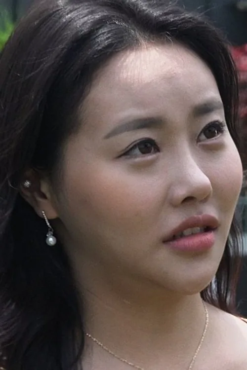 Joo Ah