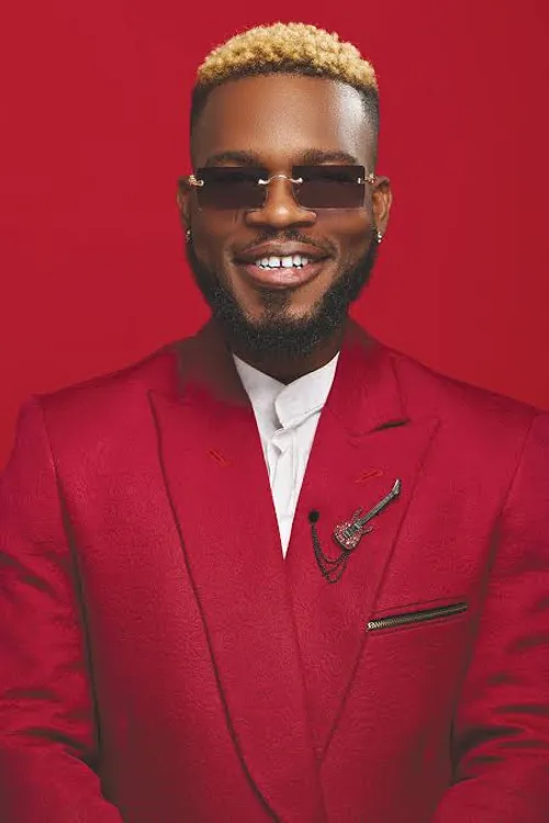 Broda Shaggi