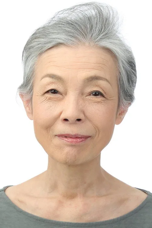福井裕子