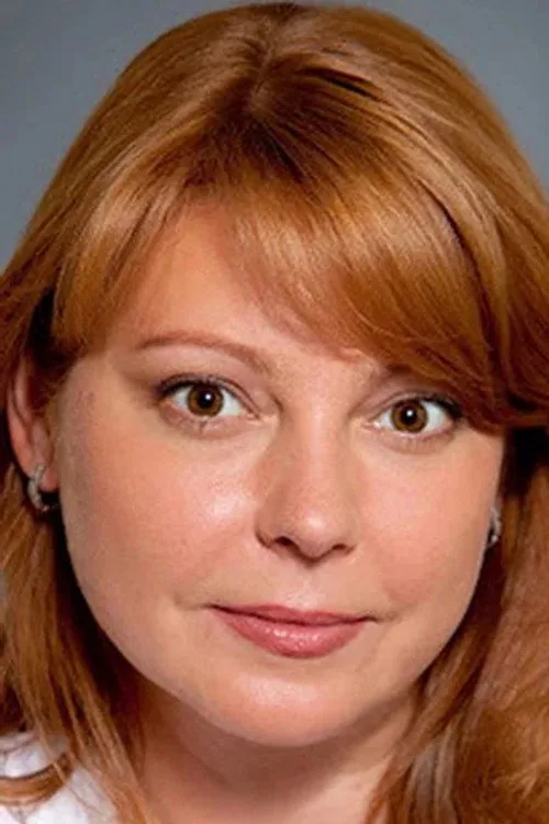 Елена Доронина