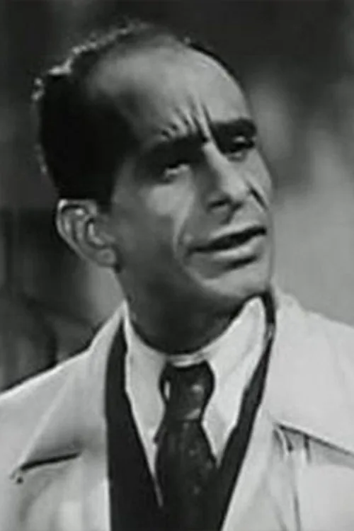 Ali Kamel