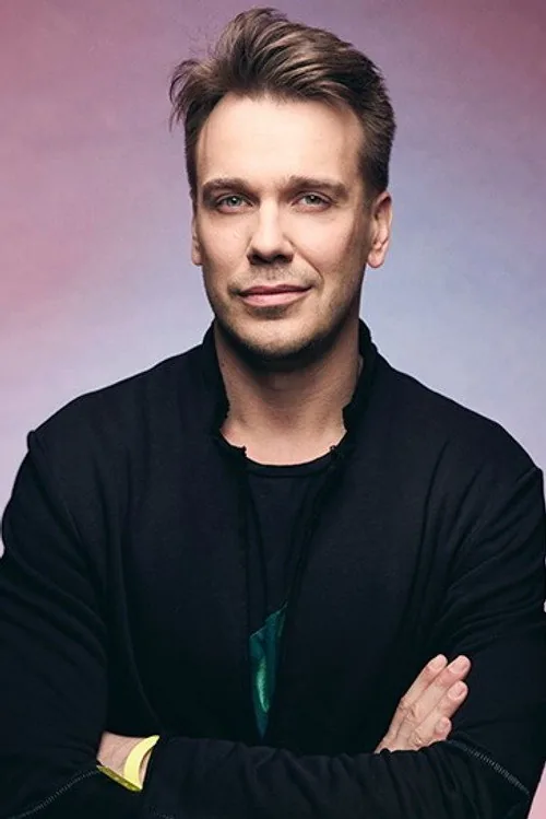 Mikhail Zygar