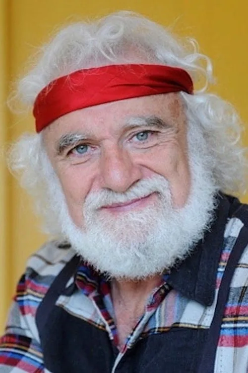Daniel Herrero