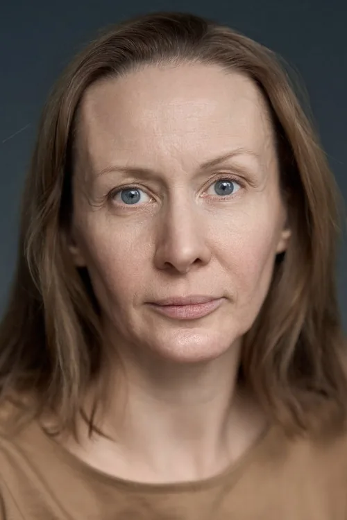 Марина Рокина