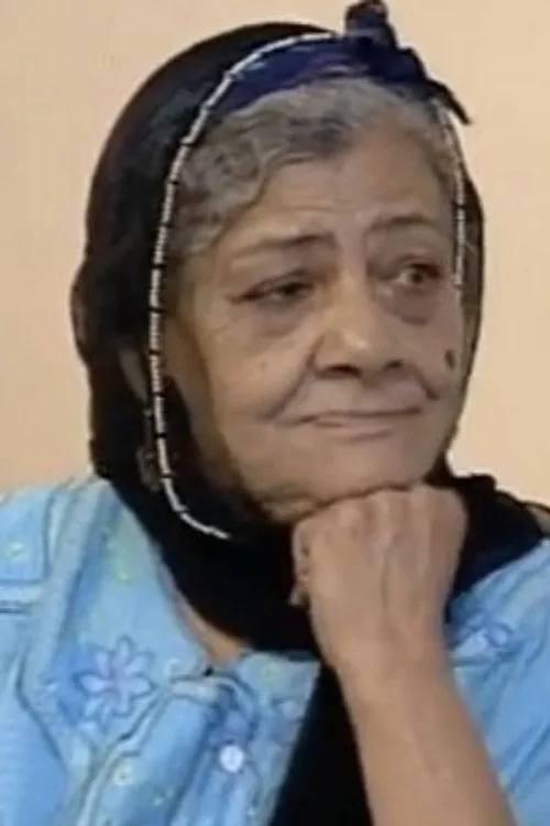نبوية السيد