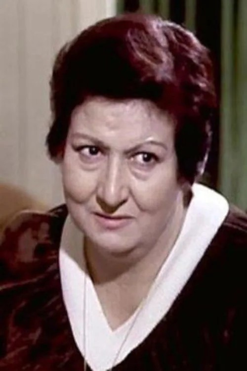 إعتدال شاهين