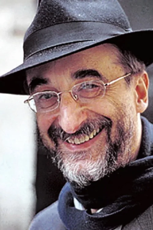 Benny Lévy