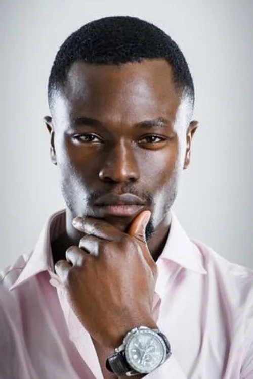 John Samuel Kande