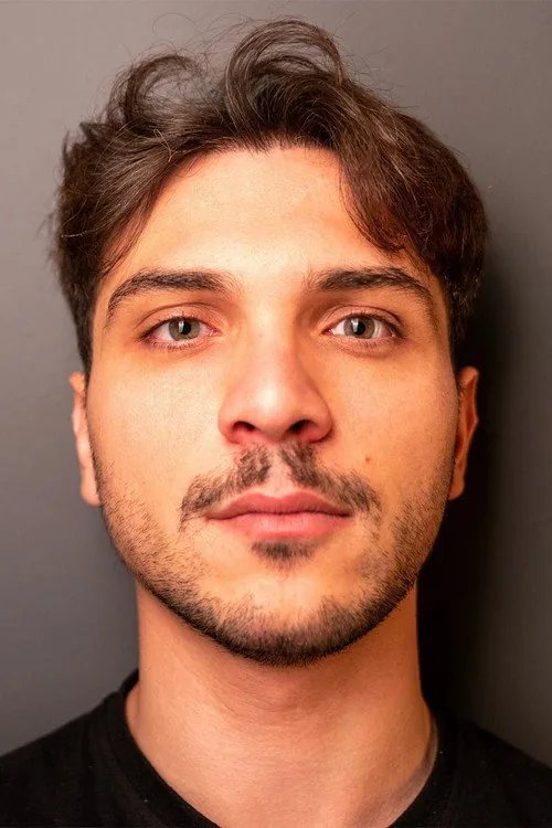 Ahmet Şenkaya