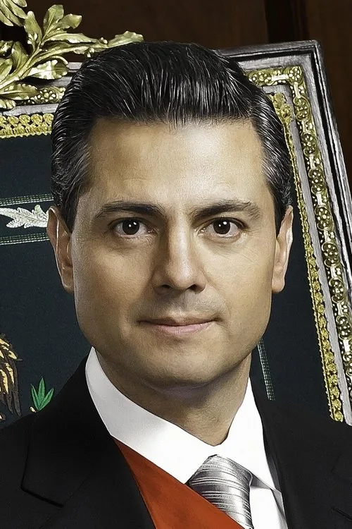 Enrique Peña Nieto