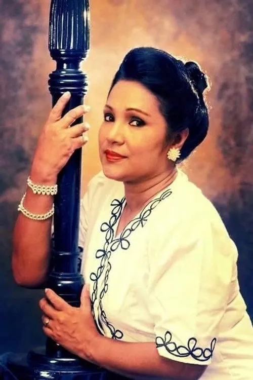 Sriyani Amarasena