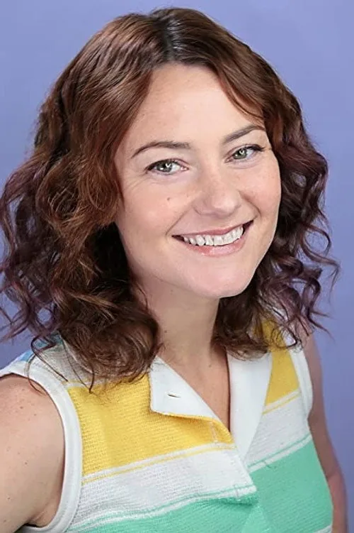Kate Rodman