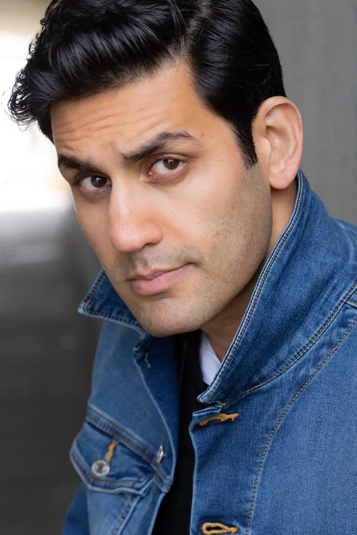 Asad Durrani