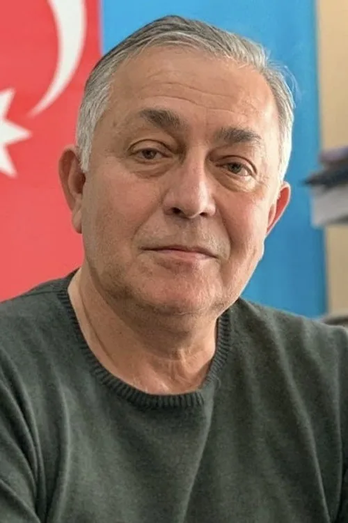 Elxan Novruzov