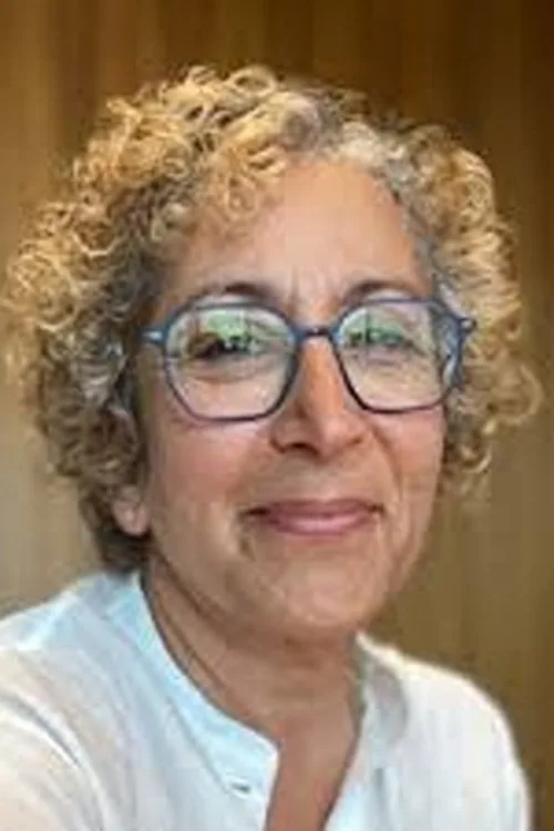 Hanna Rosin