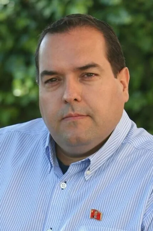 Alejandro Cao de Benos de Les y Pérez