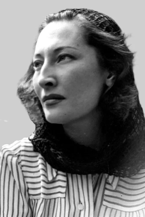 Kay Young