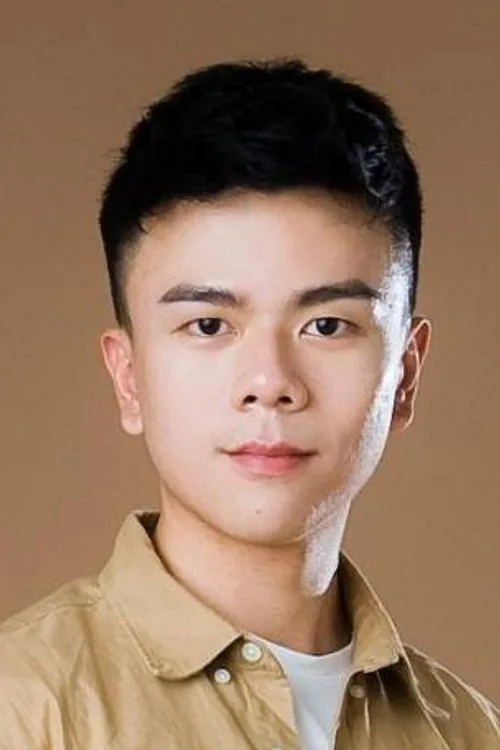 李梓誠