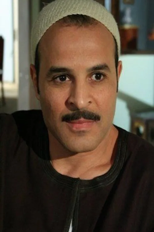 Bahaa Tharwat