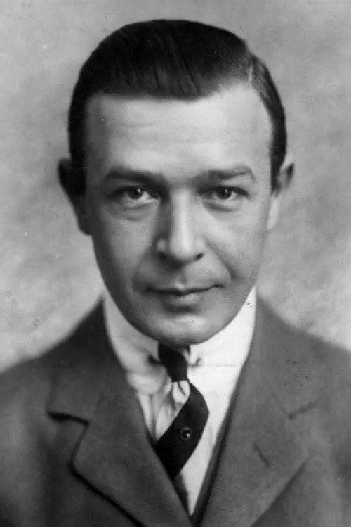 Georg Alexander
