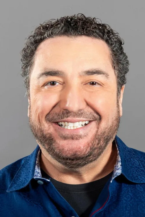 Damian Muziani