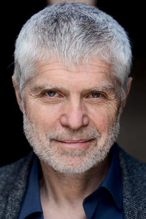 Carsten Voigt
