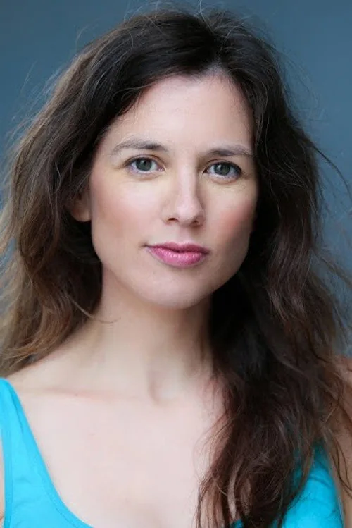 Aisling Groves McKeown