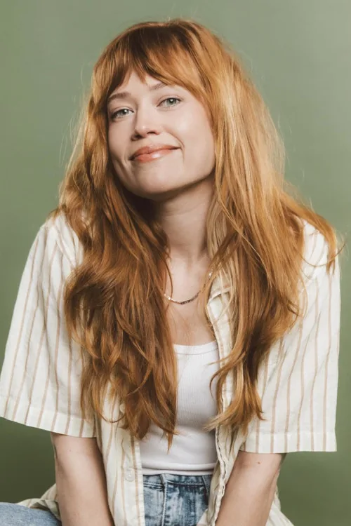 Catherine McCafferty