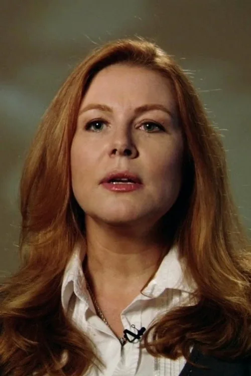 Katherine Albrecht