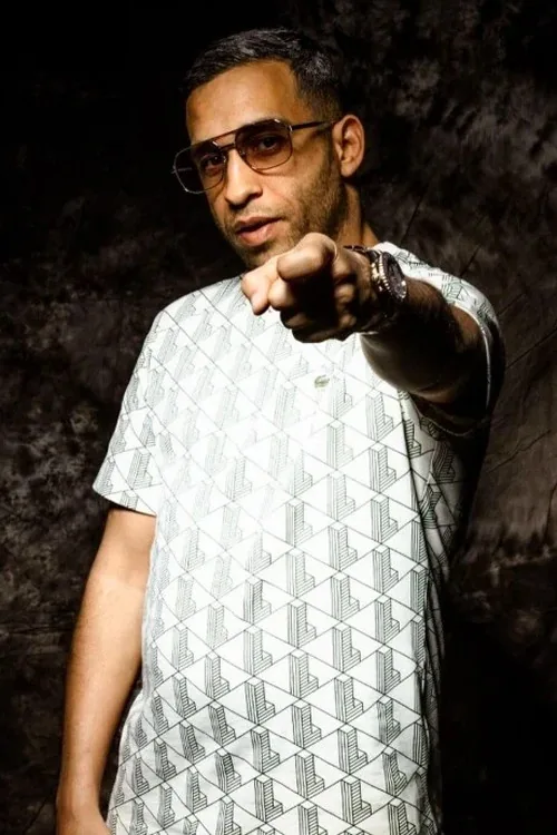 Mister You