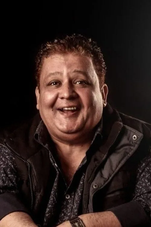 Hazem Fouad