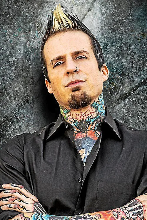 Jeremy Spencer