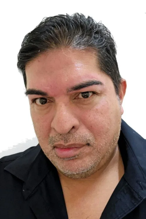 Ronald Joe Vasquez