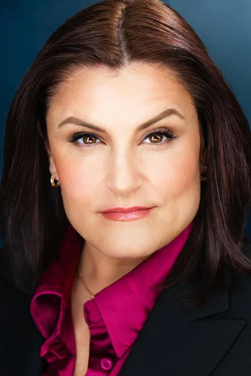 Gina D'Acciaro