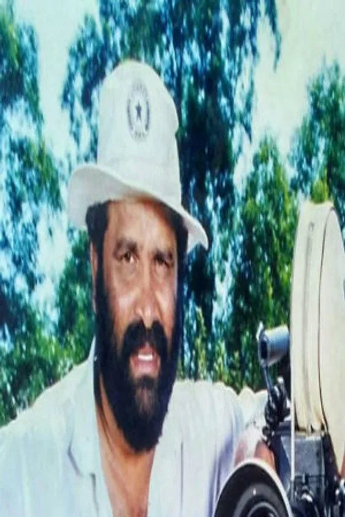 A. T. Raghu