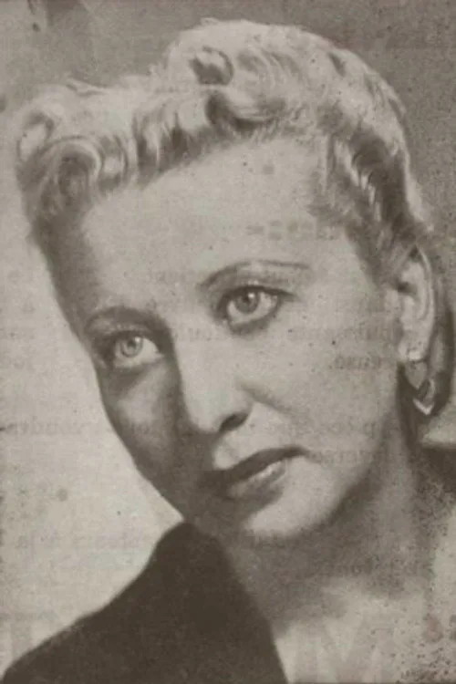 Antoinette Giroux