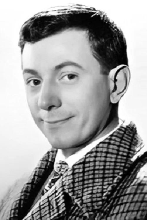 Jacques Duby
