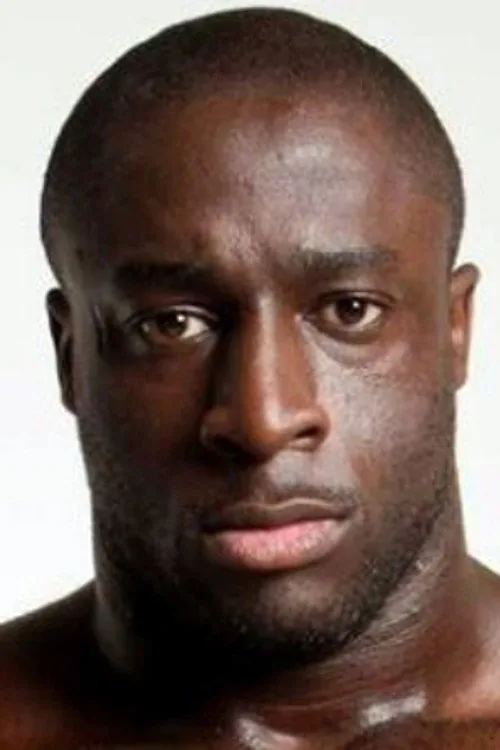 Mamadou Gary