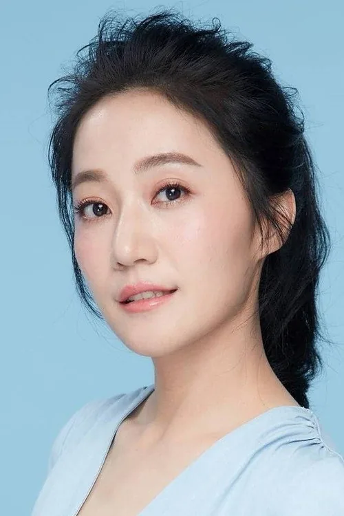 陳婉婷